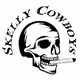 The Skelly Cowboys