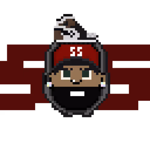 SUPREME SNKRHEADZ