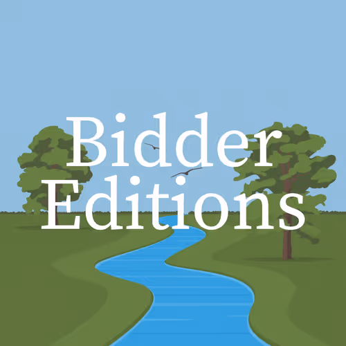 0xdgb Bidder Editions (2022)
