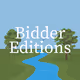 0xdgb Bidder Editions (2022)