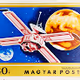 Crypto Stamps postal Space