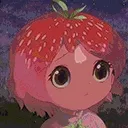 Strawberry Juice