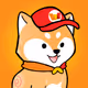 Digipet Shiba NFT