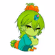 Axie Chibi - old