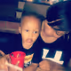 little kai - old