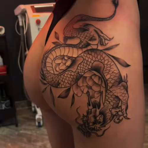 Dragon