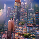 [dream] city