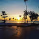 Sunsets & Beaches
