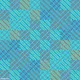 Lysergic Blocks by Ian