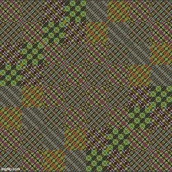 Lysergic Blocks by Ian