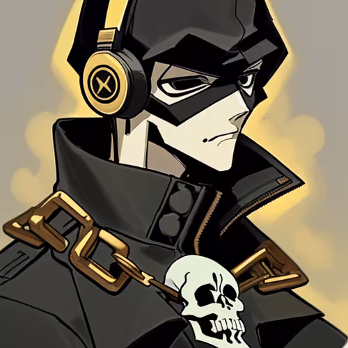 skull jack salavon