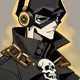 skull jack salavon