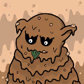 Monster Mates Mud Monsters