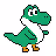Badass Dino