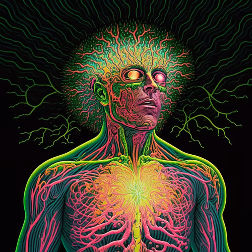 The Dark and Unusual