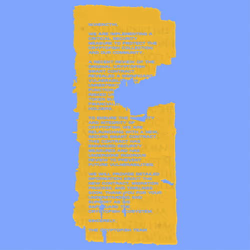 3 CryptoFish floor 0.0358