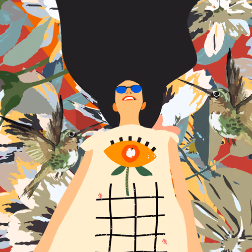 Abstract and Illustration Art