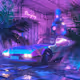 Orbital Garage