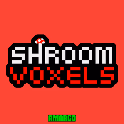 Shroom Voxels