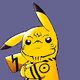 Crypto pikachu