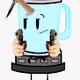 Blender Fan Art - old