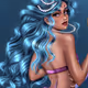 Grimmm Mermaid - old