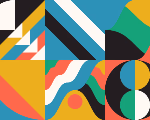 43 Bauhaus Blocks floor 0.00109