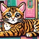 kawaii user interface