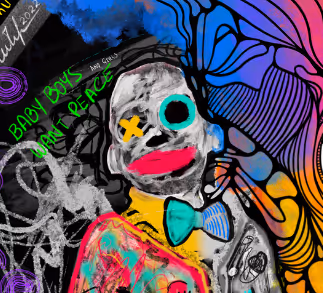Freakjesus Collabs Collection