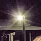 Strange Light Of Night