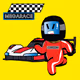 Racer Chase