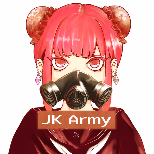 JK Army Corps//ETH - old