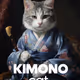 Kimono Cat