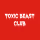 Toxic Rainbow Club