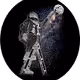 Space DigEdit Collection by DigEdit - Matrix