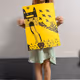 What Katie did (my daughter, 6 yo)