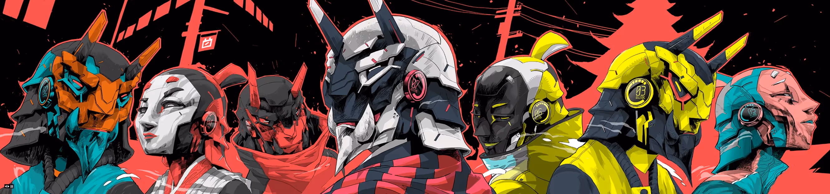 0N1 Force banner
