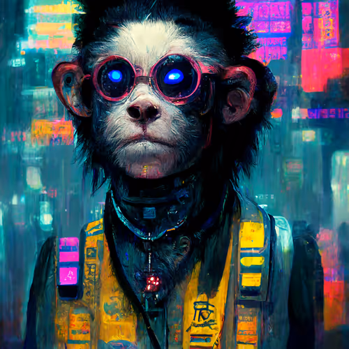 electromonkey gang