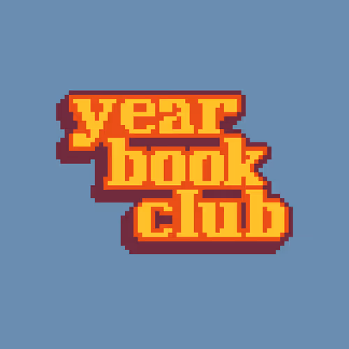 The Yearbook Club