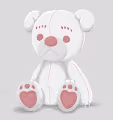 Colorful Teddy Bears