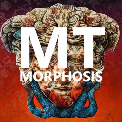 MTMORPHOSIS - old