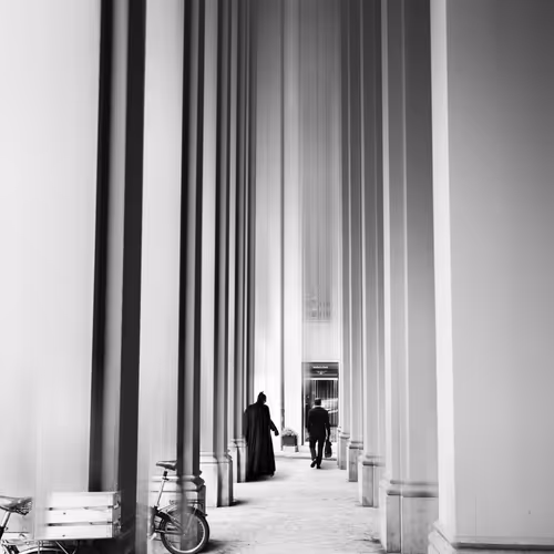 Open-Multiverseas by Cirrincione Antonio