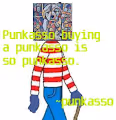 Punkasso