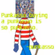 Punkasso