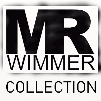 M R WIMMER COLLECTION