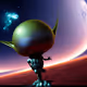 Animation Alien