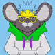 Rainbow Rats