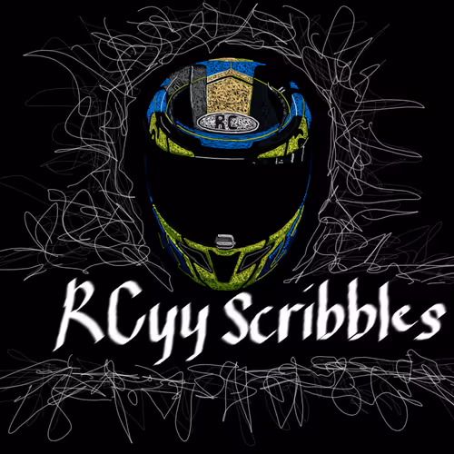 RCyy Scribbles