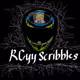 RCyy Scribbles