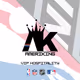 AmeriKing VIP